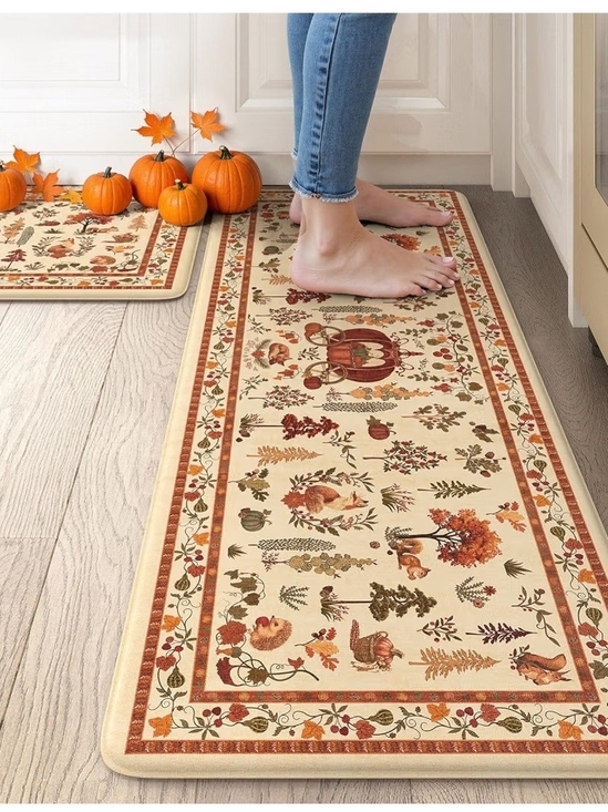 Collive Other - Fall Anti fatigue Mat Set